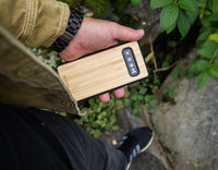 Thumbnail for Coque arrière BER Samsung Galaxy S10 5G